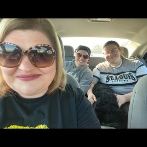 Meet your Posher, Sandra